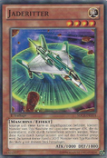 SDCR-DE014 (C) (1st Edition) Cyber Dragon Revolution Structure Deck