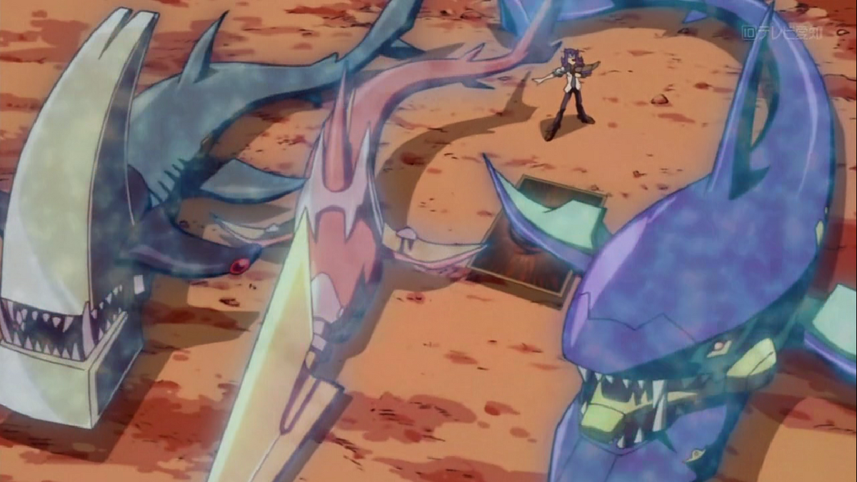 Shark (archetype) | Yu-Gi-Oh! Wiki | Fandom