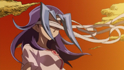 Rio's Bandages Come Off