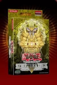 Structure Deck - Invincible Fortress | Yu-Gi-Oh! Wiki | Fandom