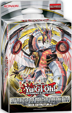 Yu-Gi-Oh! Revolução Duelista