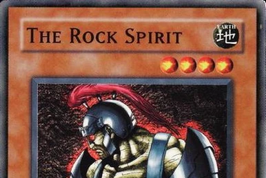 List of Rock-Type anti-support cards | Yu-Gi-Oh! Wiki | Fandom