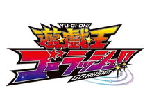 Yu-Gi-Oh! Go Rush