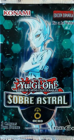 Astral Pack Eight | Yu-Gi-Oh! Wiki | Fandom