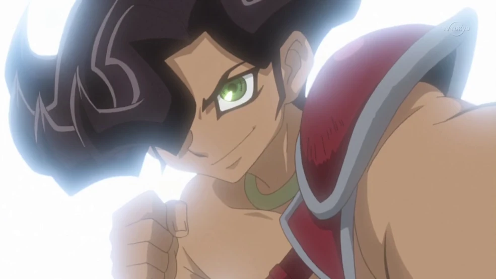 Alito | Yu-Gi-Oh! Wiki | Fandom