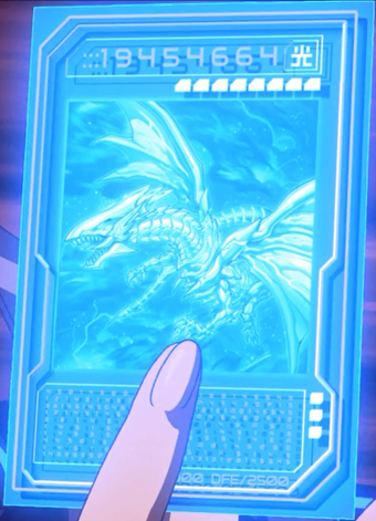 Blue Eyes Alternative White Dragon Anime Yu Gi Oh Wiki Fandom