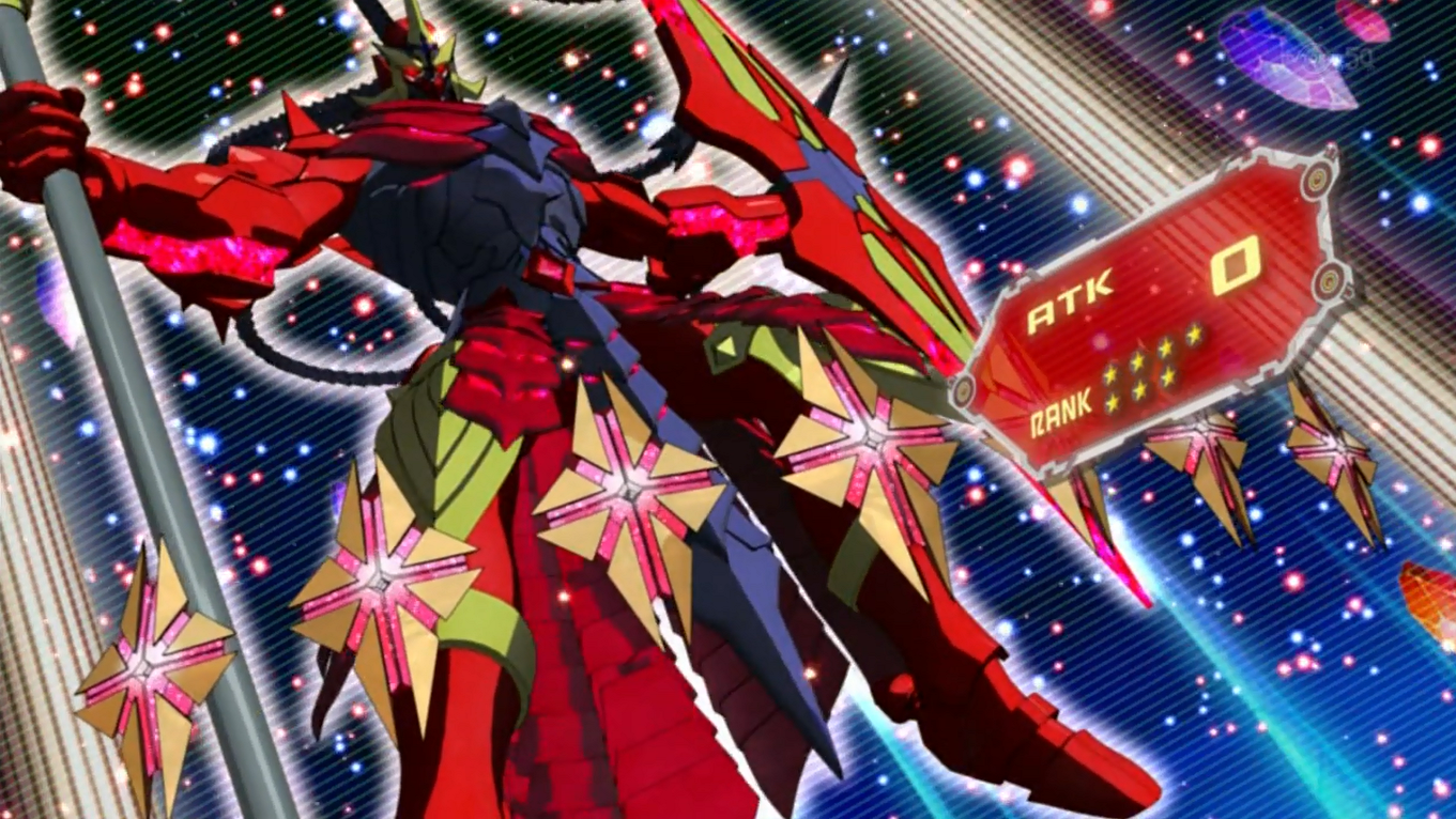 Assistir Yu-Gi-Oh! Zexal Episodio 142 Online