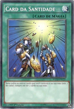 Card Gallery:Card of Sanctity | Yu-Gi-Oh! Wiki | Fandom Card Gallery:Card of Sanctity | Yu-Gi-Oh! Wiki | Fandom
