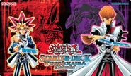 Starter Deck Yugi Reloaded & Starter Deck Kaiba Reloaded: "Dark Magician" and "Blue-Eyes White Dragon"