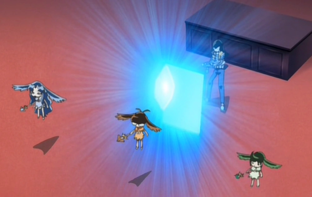 Miracle Stone (anime) YuGiOh! Wiki Fandom