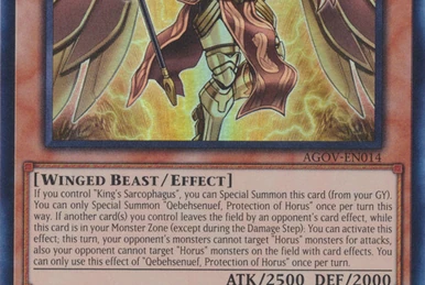 Horus | Yu-Gi-Oh! Wiki | Fandom Horus | Yu-Gi-Oh! Wiki | Fandom