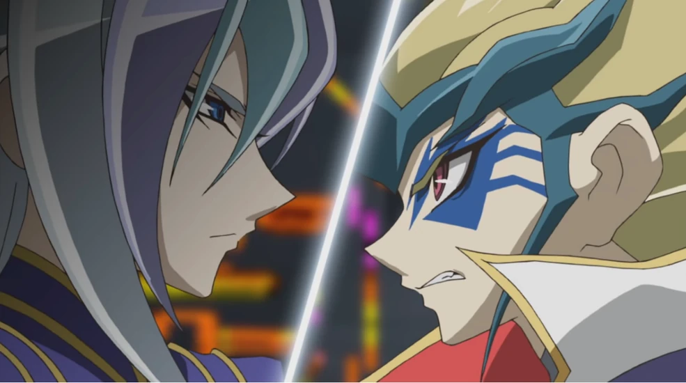 Quinton | Yu-Gi-Oh! Wiki | Fandom