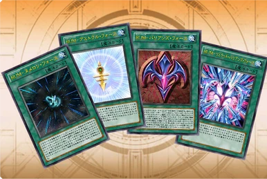 Negates the activation of Trap Cards | Yu-Gi-Oh! Wiki | Fandom