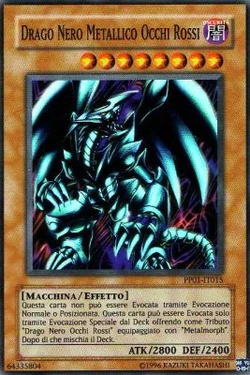 Card Gallery:Red-Eyes Black Metal Dragon | Yu-Gi-Oh! Wiki | Fandom