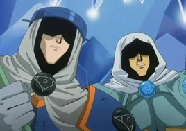 SkilledWhiteandDarkMagician