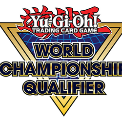 遊戯王 - 遊戯王　WORLD CHAMPIONSHIP QUALIFIER 2018 YuGiOh - Trickstar Playmat - WCQ 2018 - Official - Excellent