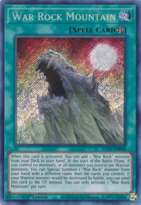 mountain card yugioh duel links Amazon.com: Yu-Gi-Oh! - Soul of Silvermountain (REDU-EN048) - Return of The  Duelist - 1st Edition