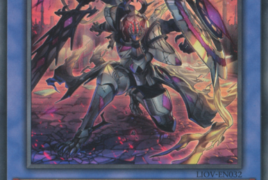 Codeking Number Nine | Duel Masters Wiki | Fandom