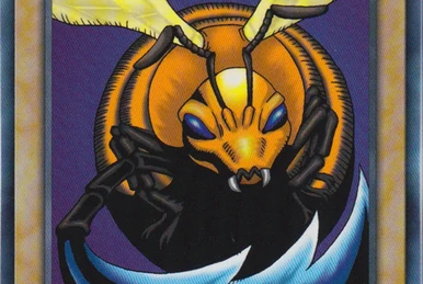 Midnight Fiend | Yu-Gi-Oh! Wiki | Fandom