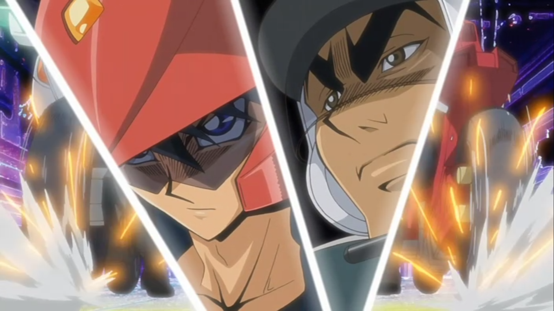 Duel Runner, Yu-Gi-Oh! Wiki, Fandom