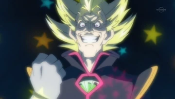 Yu-Gi-Oh! ZEXAL - Episode 060 | Yu-Gi-Oh! Wiki | Fandom