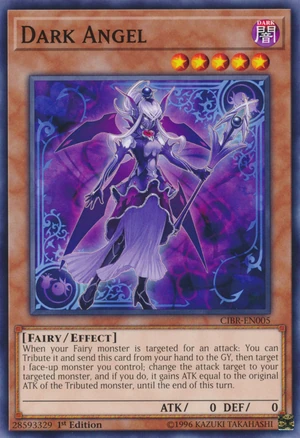 Dark Angel | Yu-Gi-Oh! Wiki | Fandom