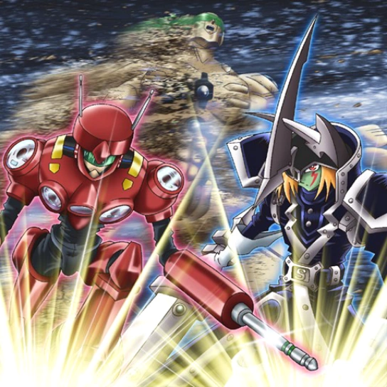 Discord Counter YuGiOh! Wiki Fandom