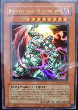 Set Card Galleries:Yu-Gi-Oh! World Championship 2004 prize cards  (TCG-EN-UE) | Yu-Gi-Oh! Wiki | Fandom