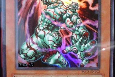 Noritoshi in Darkest Rainment | Yu-Gi-Oh! Wiki | Fandom