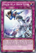 REDU-EN089 (Official Proxy) Return of the Duelist