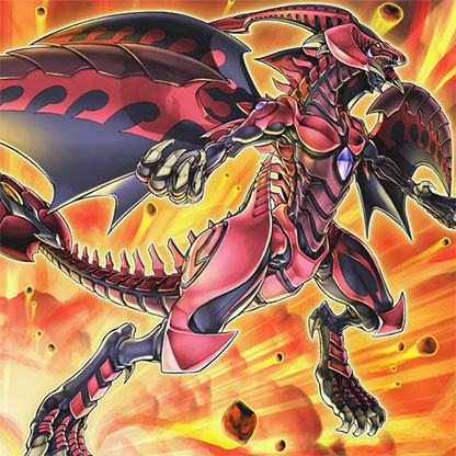 Red Nova Dragon (anime) 