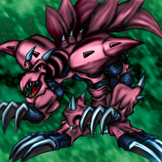 Card Artworks Ryu Kishin Powered Yu Gi Oh Wiki Fandom