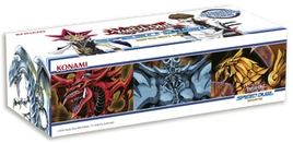 Speed Duel: Battle City Box