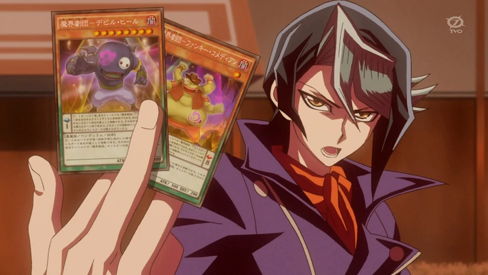 Shay Obsidian | Yu-Gi-Oh! Wiki | Fandom