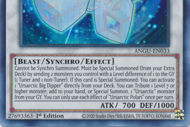 Offering to the Immortals - Yugipedia - Yu-Gi-Oh! wiki