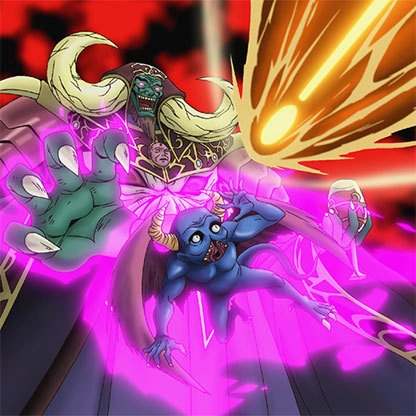 Victim Barrier Yu Gi Oh Wiki Fandom