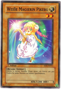 SD6-DE013 (C) (1st Edition) Structure Deck: Spellcaster's Judgment