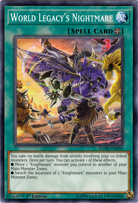 The Trojan Horse, Yu-Gi-Oh! Wiki