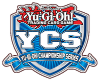 YGOrganization  [TCG] The 2017 to 2018 YCS Prize Card and Other