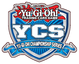 Yu-Gi-Oh! Championship Series 2016 Prize Card
