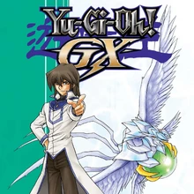 Yu Gi Oh Gx Volume 8 Promotional Card Yu Gi Oh Wiki Fandom