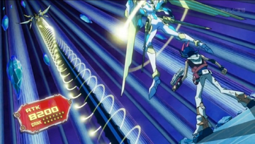 Every Yugioh spin-off has its own charm, but me 3 favorites are 5D's, ZeXal and VRAINS. I really enjoyed the plot and the characters, especially the dynamic between the protagonists and the