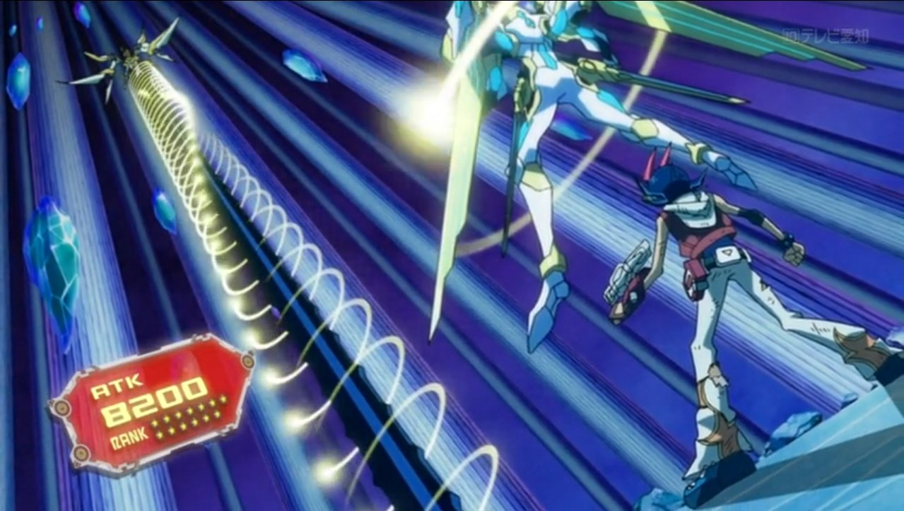 Todos Episódios de Yu-Gi-Oh! Zexal - Animes Online