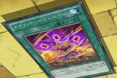 Chaos Hundred Universe | Yu-Gi-Oh! Wiki | Fandom