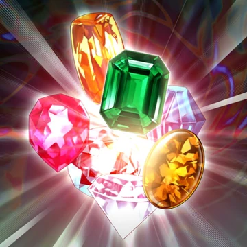Crystal | Yu-Gi-Oh! Wiki | Fandom