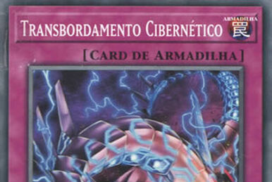 Dragão Cibernético do Infinito / Cyber Dragon Infinity