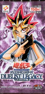 Duelist Legacy Volume.3 | Yu-Gi-Oh! Wiki | Fandom