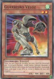 Monstro não-Regulador