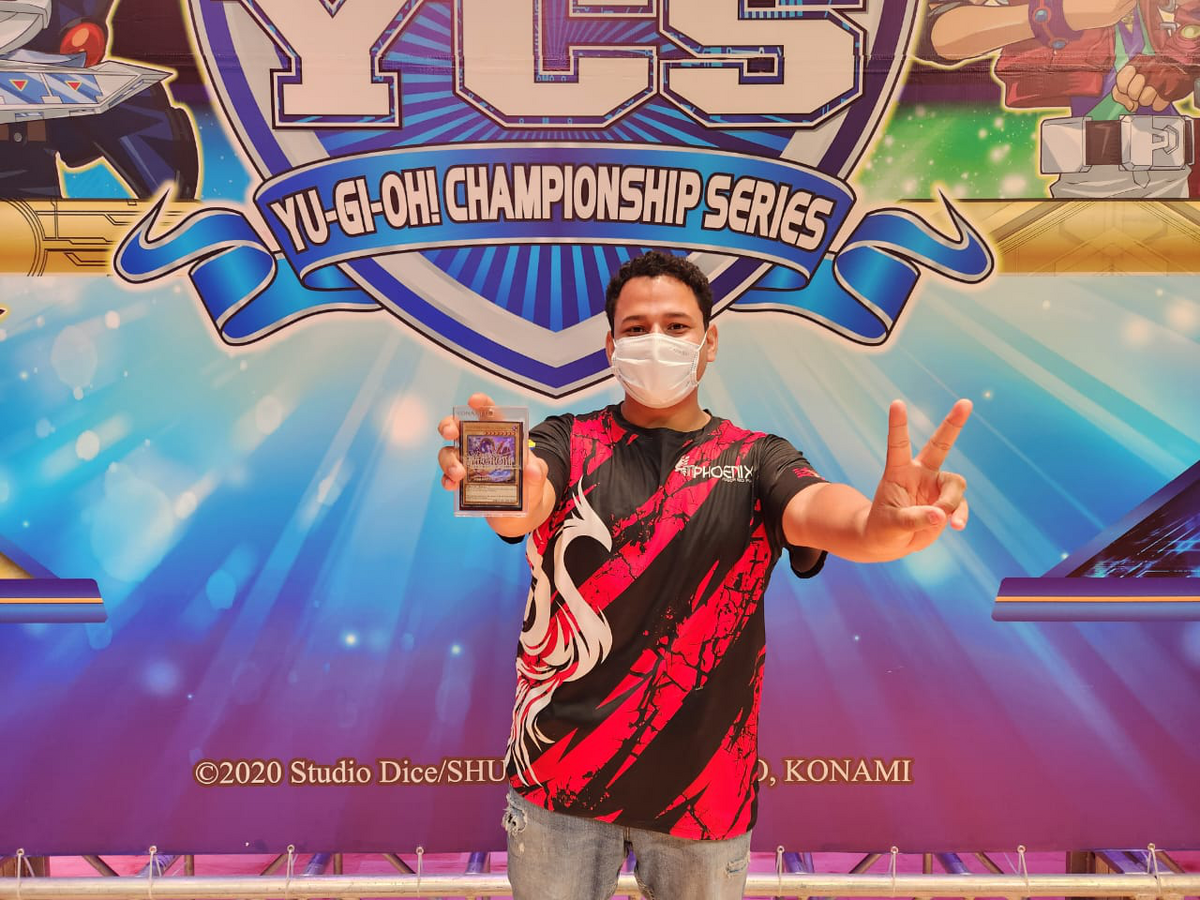 Yu-Gi-Oh! Championship Series Long Beach 2012 - Yugipedia - Yu-Gi