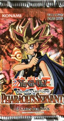 Pharaoh's Servant | Yu-Gi-Oh! Wiki | Fandom